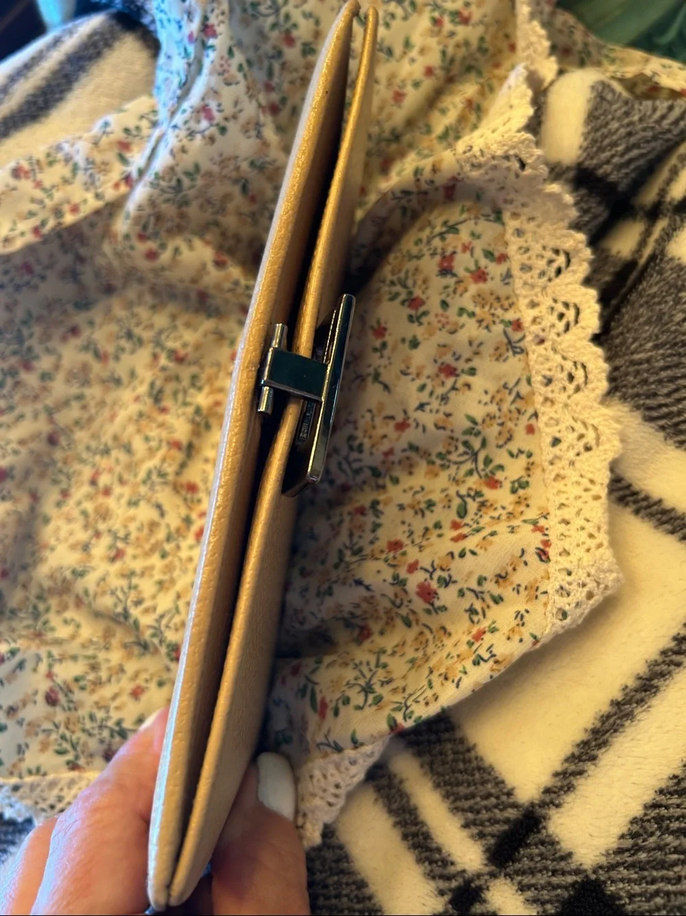 Gucci long wallet Rare Tom Ford Era Excellent condition - Picture 10 of 11